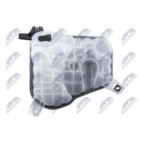 Vas de expansiune racire Jaguar Xf, X250 2.0, 2.2d, 3.0, 5.0 2008-, C2Z29118