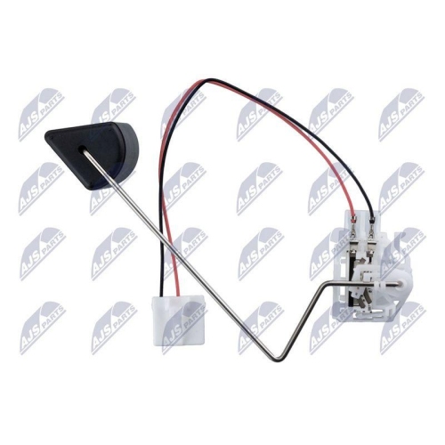 Senzor de nivel de combustibil motor 1.4d Toyota Yaris(P13), Verso S(P12), Urban Cruiser; 2009-2018, 770100D040