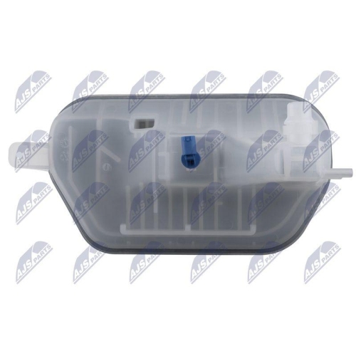 Vas de expansiune racire Jaguar Xf, X250 2.7d, 3.0d 2008-, Xj X351 3.0sd V6 2009-, C2Z11668