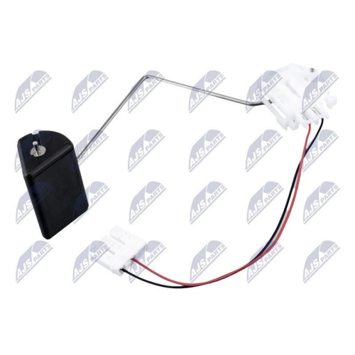 Senzor de nivel de combustibil motor 2.5d, 3.0d Toyota Hilux 7; 2004-2015, 770100K011