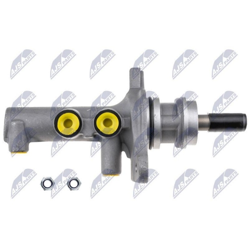 Pompa centrala frana Mercedes Sprinter 2006-, Vw Crafter 2.0tdi, 2.5tdi 2006-, 9104311200