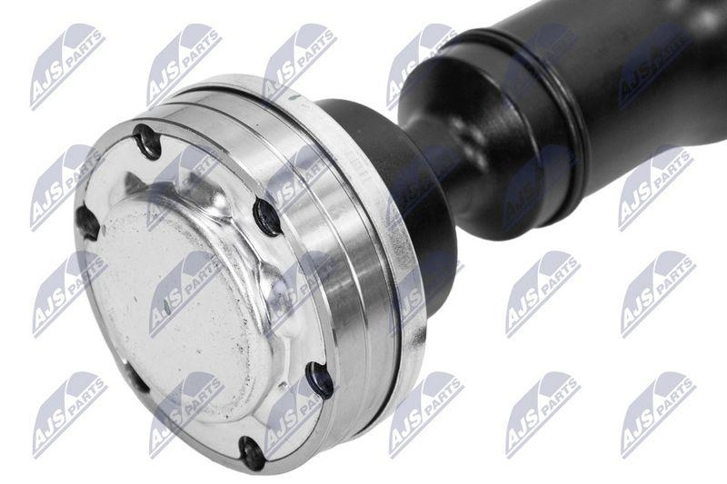 Ax cardanic Dodge Charger 6.2 SRT Hellcat 2015-, Srt Hellcat Redeye 2021-, Srt Hellcat Jailbreak 2022-; partea din spate, cutie viteze automata; 53010693AB; NTY, aftermarket