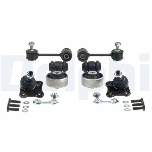 DELPHI Set reparatie, bara stabilizatoare