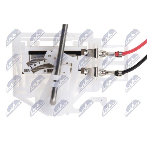 Senzor de nivel de combustibil Toyota Hilux 7 2.5d 2005-2015; Audi A4(B8) 2.0tdi 2007-2015, 770100K041