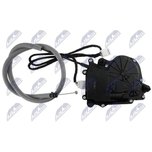 Broasca haion Bmw Seria 3 Touring F31 2012-, 3gt F34 2012-, 4 Gran Coupe F36 2014-, 51247269516