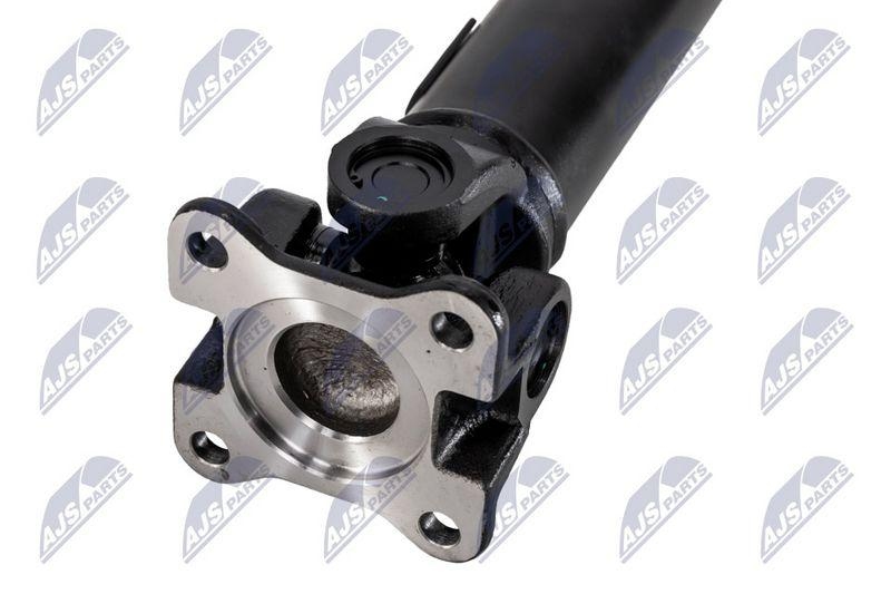 Ax cardanic Ford Ranger 2.3 ecoboost (4 usi) 4x4 2019-2023; partea din spate; KB3G-4K145-AE; NTY, aftermarket