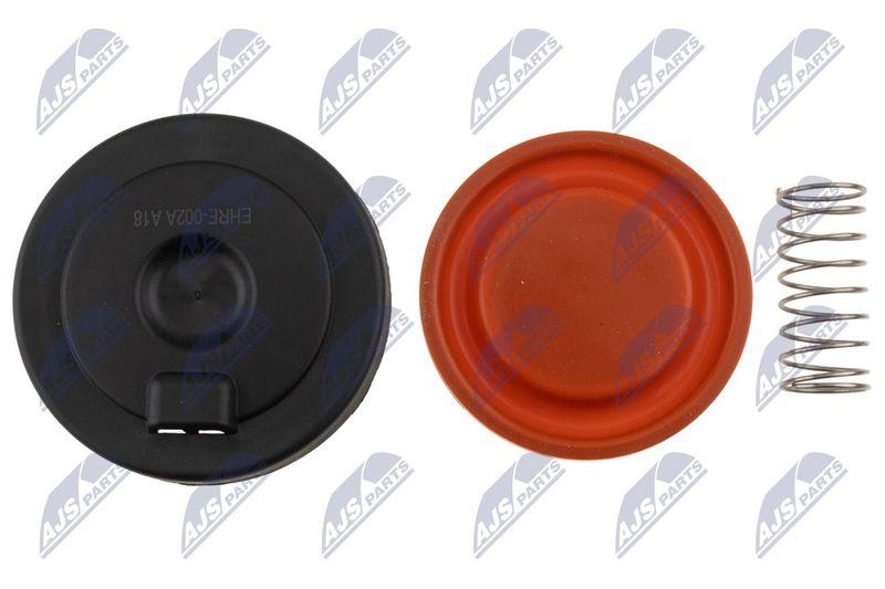 Kit reparatie capac culbutori Renault Captur 1.5 DCI 13-, Clio III 1.5 DCI 10-, Clio IV 1.5 DCI 12-, Kadjar 1.5 DCI 15-, Kangoo 1.5 DCI 09-, Megane III 1.5 DCI 09-, Megane IV 1.5 DCI 15-, Talisman 1.5 DCI 15-, Nissan Qashqai 1.5 DCI 13-, Juke 1.5 DCI