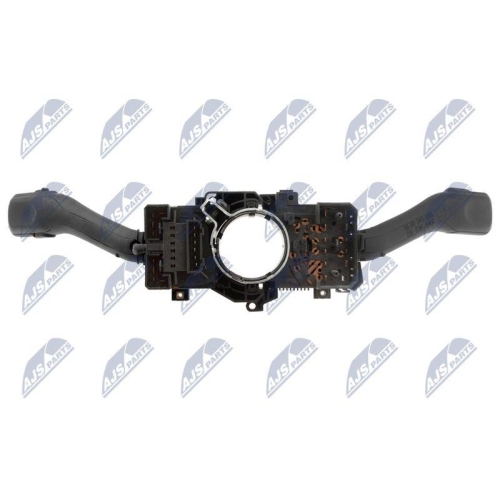 Comutator coloana directie Vw Golf 4, Passat B5, Sharan, Bora, Audi A3, A6 C5, Ford Galaxy I, Seat Alhambra, Leon, Toledo 2, Skoda Fabia I, Octavia I, 2, 4B0953503H