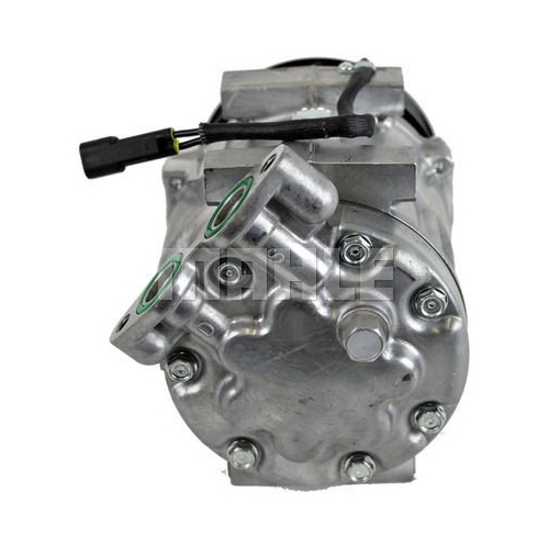 Compresor climatizare Ford C-Max 2007-2011, Focus 2004-2011; Mazda 3 2003-2009; Volvo C30 2006-2012, S40/V50 2004-2012, Diametru rola (mm): 119, MAHLE ACP54000S