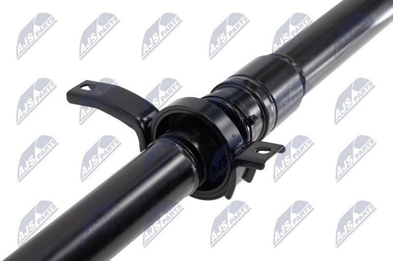 Ax cardanic Honda Hr-V 1.6 4WD (3 usi) 1999-; partea din spate; 40100-S2H-003; NTY, aftermarket