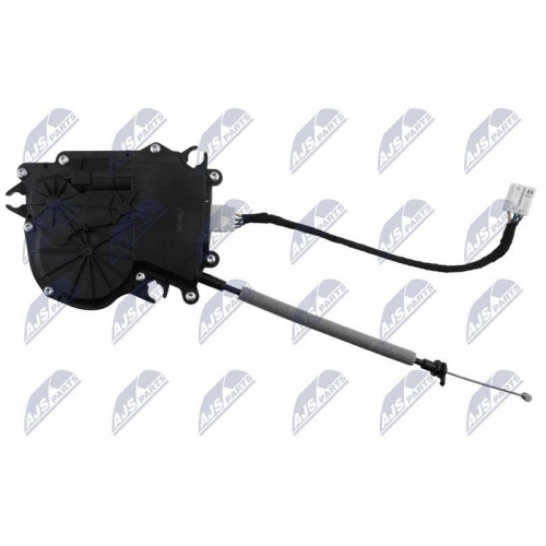 Broasca haion Bmw X4 F26 2013-, 51247361231