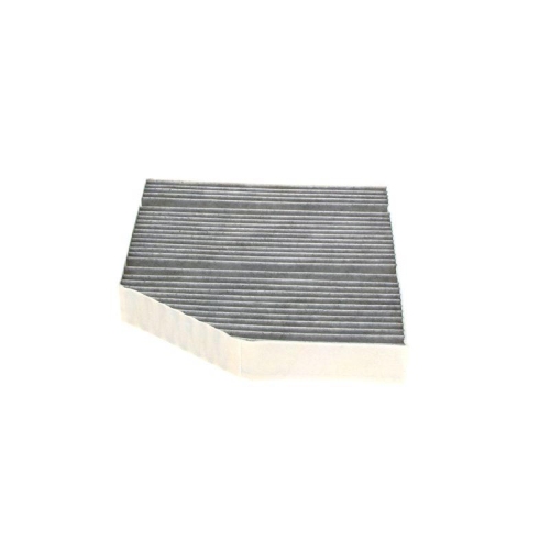BOSCH Filtru, aer habitaclu
