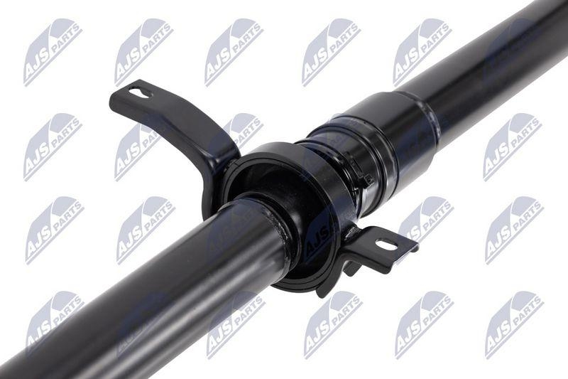 Ax cardanic Honda Hr-V 1.6 4WD (5 usi) 1999-; partea din spate; 40100-S4N-003; NTY, aftermarket