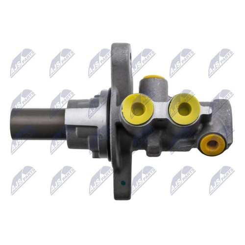 Pompa centrala frana Nissan Qashqi 1.5dci, 1.6dci, 1.6, 2.0dci, 2.0 2006-, 46012-JD80A