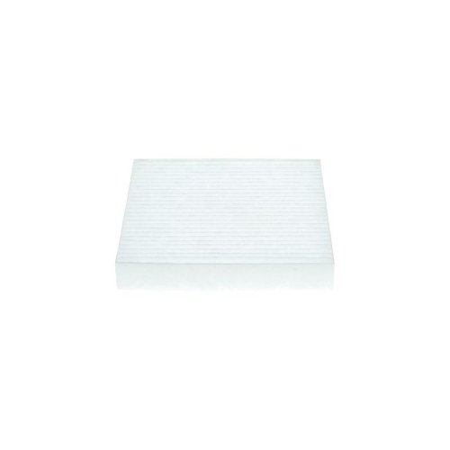 BOSCH Filtru, aer habitaclu