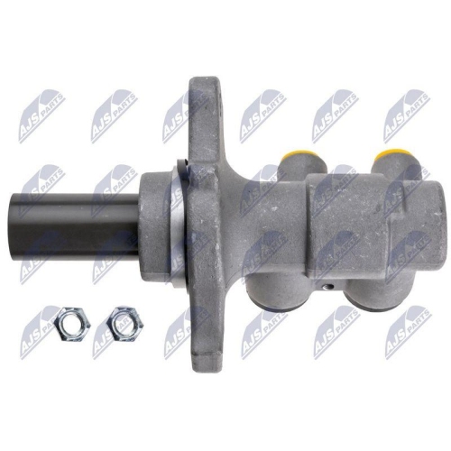 Pompa centrala frana Opel Astra H 1.2, 1.3cdti, 1.4, 1.6, 1.7cdti, 1.8, 2.0 2005-2010, 558387