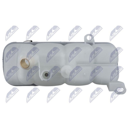 Vas de expansiune racire Mercedes C W202, S202 180, 200, 220, 230, 250, 280 1993-, G W461, W463 290, 300, 320 89-, 2025000249