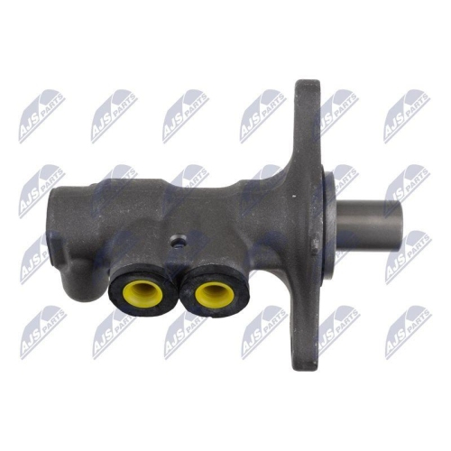 Pompa centrala frana Peugeot 207 1.4, 1.4hdi, 1.6, 1.6hdi 2006-2015, 208 1.2vti, 1.4hdi, 1.5hdi, 1.6hdi 2013-2019, Citroen C3 I, 2 1.1, 1.4, 1.4hdi, 1.6, 1.6hdi 2002-, C2 1.1, 1.4, 1.4hdi, 1.6 2003-2009, 4601R6