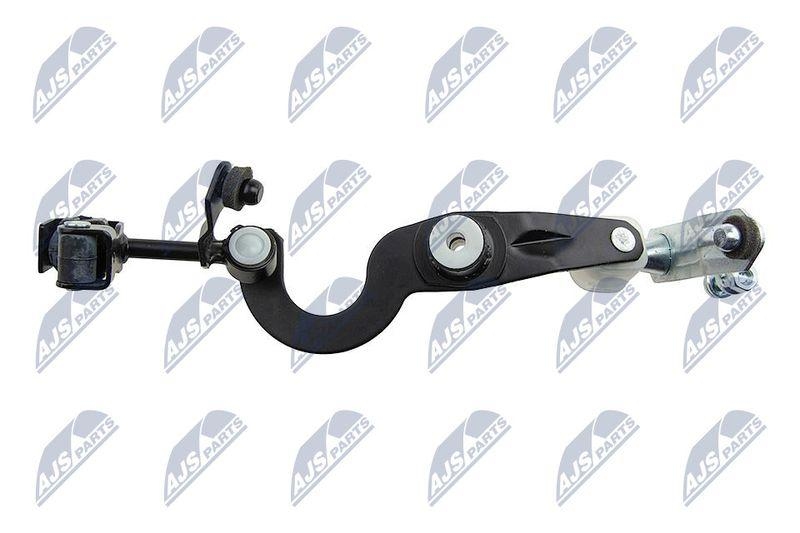 Kit reparatie levier, cutie viteze Opel Corsa B 1993-, Combo 1994-, Tigra 1994-; 90578709; NTY, aftermarket