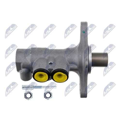 Pompa centrala frana Peugeot 207 1.6, 1.6hdi 2006- 208, 2008 2012-, Citroen C3 1.2, 1.4, 1.6hdi 2009-, 4601R9