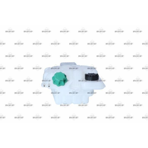 NRF Vas de expansiune, racire EASY FIT