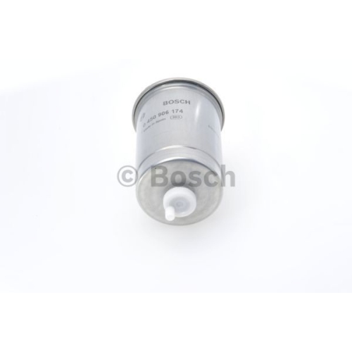 Filtru combustibil Bosch 0450906174