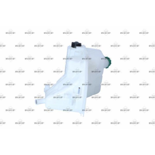 NRF Vas de expansiune, racire EASY FIT