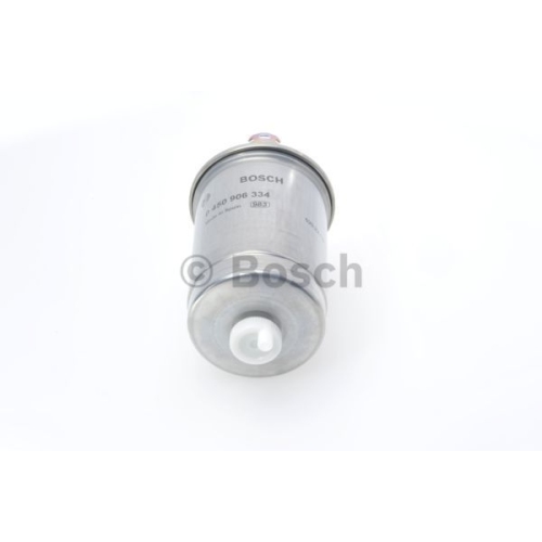 Filtru combustibil Bosch 0450906334