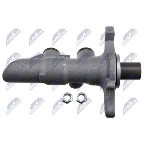 Pompa centrala frana Renault Megane 3 1.2tce, 1.5dci, 1.9dci, 2.0tce 2010-, Scenic, Grand Scenic 1.2tce, 1.5dci, 1.9dci 2009-, 460115826R