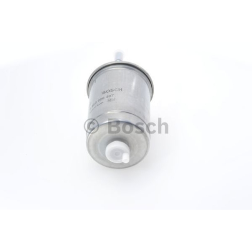 Filtru combustibil Bosch 0450906407