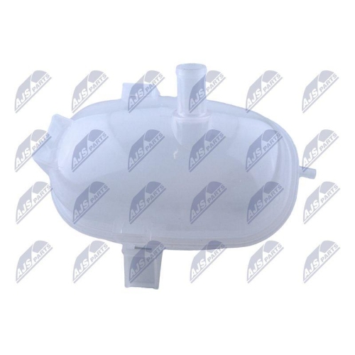 Vas de expansiune racire Opel Combo, Combo Tour, Corsa C, Tigra 2000-, 1304233