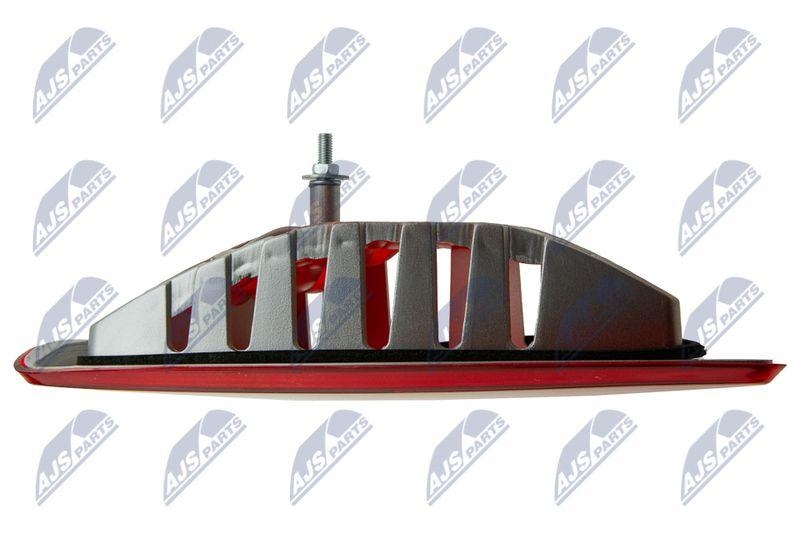 Lampa frana suplimentara Opel Movano B 2010-, Nissan Nv 400 2010-, Renault Master III 2010-; 26540-00Q0C; NTY, aftermarket