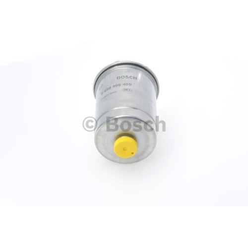 Filtru combustibil Bosch 0450906409