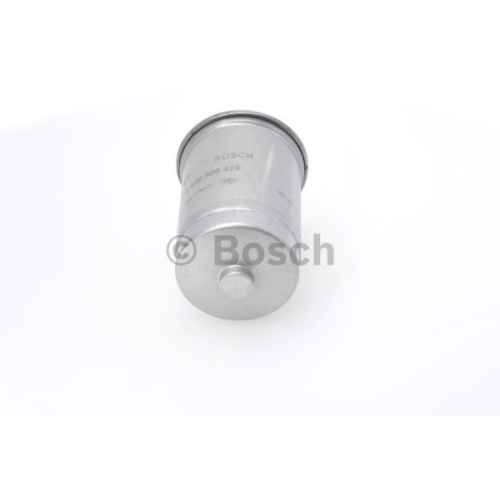 Filtru combustibil Bosch 0450906429