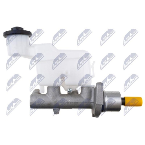 Pompa centrala frana Toyota Hilux 2.5d, 3.0d 2005-2015, 4720109240