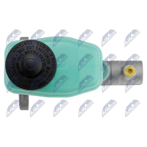 Pompa centrala frana Toyota Land Cruiser Prado 90 1996-2002, Hilux 1999-2005, 47201-60650