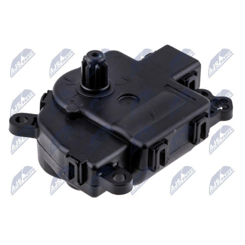 Actuator ventil comutare clapete ventilatie Ford Mondeo 2014-, S-Max 2015-, Galaxy 2015-, Edge 2015-, GS7H-19E616-AA