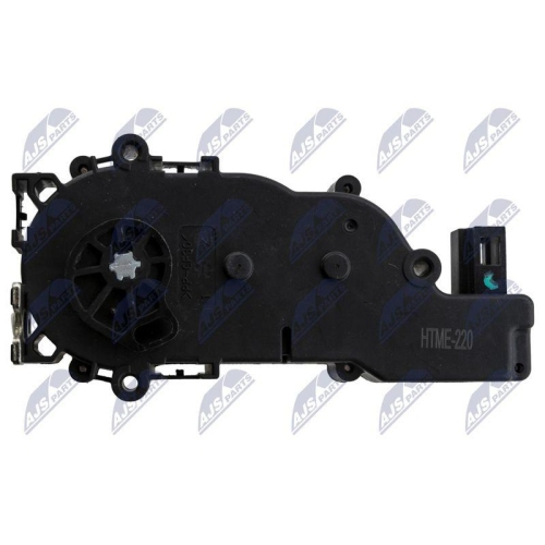 Actuator inchidere haion Mercedes Clasa C S204 T-Model 2007-, Clasa E S212 T-Model 2009-, Gla X156 2013-, Glk X204 2008-, Clasa M W166 2011-, A2047500060