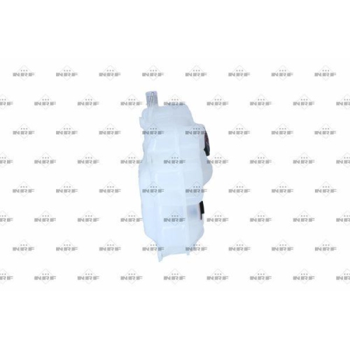 NRF Vas de expansiune, racire EASY FIT