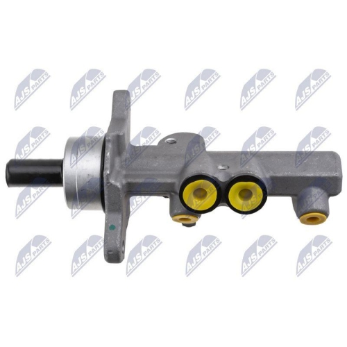Pompa centrala frana Vw Golf 5, 6 1.2tsi, 1.4tsi, 1.6tsi, 1.6tdi, 1.9tdi, 2.0tdi, 2.0tsi 2003-2014, Skoda Octavia 2004-2013, Audi A3 2003-2013, Seat Leon 2005-2013, 1K1614019F