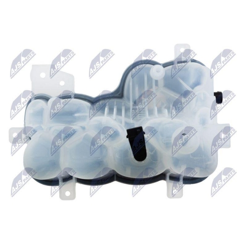 Vas de expansiune racire Range Rover Discovery 4, 5 2010-, Sport 2010-, Evoque 2012-, Velar 2017-, Defender 2020-, LR128194