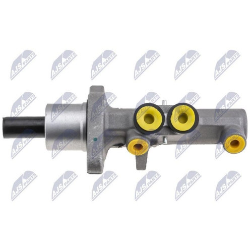 Pompa centrala frana Vw Golf 5, 6 1.4tsi, 1.6tsi, 1.9tdi, 2.0tsi, 2.0tdi 2003-, Skoda Octavia 2 1.2tsi, 1.4tsi, 1.6tsi, 1.6tdi, 1.8tsi, 2.0tsi, 2.0tdi 2004-, Audi A3 2003-, Seat Leon 2005-, 1K1614019K