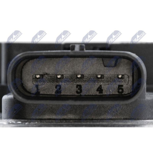 Senzor NOx, injectie aditiv Bmw motor 1.6, 2.0 1(E81, E82, E88), 3(E90, E91, E92, E93); 2004-2013, 11787587127