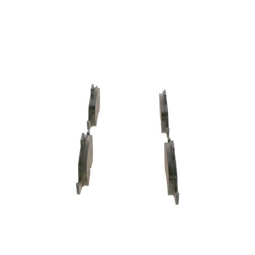 Placute frana Audi Tt (Fv3, Fvp), 07.2014-, Tt Roadster (Fv9, Fvr), 11.2014-, BOSCH 0986494820