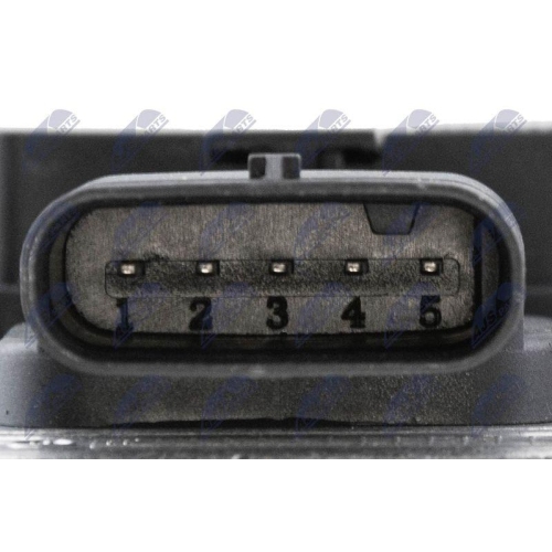 Senzor NOx, injectie aditiv motor 2.0d, 3.0d Bmw 1(F20, F21), 2(F22, F87, F23), 5(F10, F11), 5 Gran Turismo(F07), X5(E70, F15, F85), X6(E71, E72, F16, F86); 2008-, 13628589846