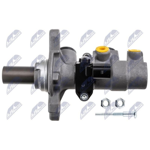 Pompa centrala frana Vw Passat B8 1.4tsi, 1.6tdi, 1.8tsi, 2.0tdi, 2.0tsi 14-, Golf 7 1.0tsi, 1.2tsi, 1.4tsi, 1.6tdi, 2.0tdi 13-, Skoda Octavia 3 1.0tsi, 1.2tsi, 1.4tsi, 1.6tdi, 1.8tsi, 2.0tsi, 2.0tdi 12-, Audi A3 13-, Seat Leon 13-, 5Q1 611 021A