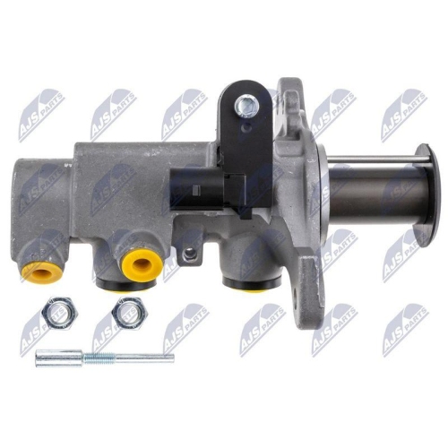 Pompa centrala frana Vw Passat B8 1.4tsi, 1.6tdi, 1.8tsi, 2.0tdi, 2.0tsi 14-, Golf Vii, Viii 1.0tsi, 1.2tsi, 1.4tsi, 1.6tdi, 2.0tdi 12-, Skoda Octavia 3 1.0tsi, 1.2tsi, 1.4tsi, 1.6tdi, 1.8tsi, 2.0tdi, 2.0tsi 12-, A3 12-, Seat Leon 12-, 8V1 611 021B