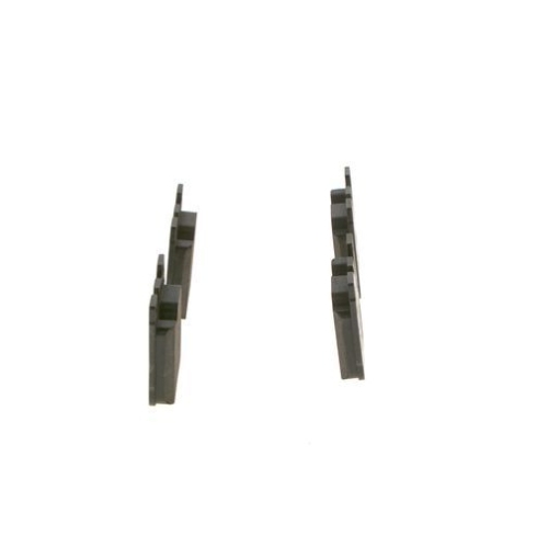 Placute frana Bmw Seria 2 Coupe (F22, F87), 10.2012-, Seria 3 (F30, F80), 03.2011-10.2018, Seria 4 Convertible (F33, F83), 10.2013-, Seria 4 Coupe (F32, F82), 07.2013-, BOSCH 0986424755