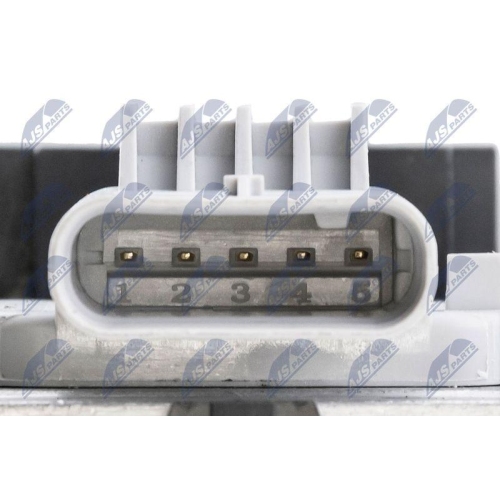 Senzor NOx, injectie aditiv motor 1.5d Dacia Logan 2, Sandero; 2010-, 227901461R
