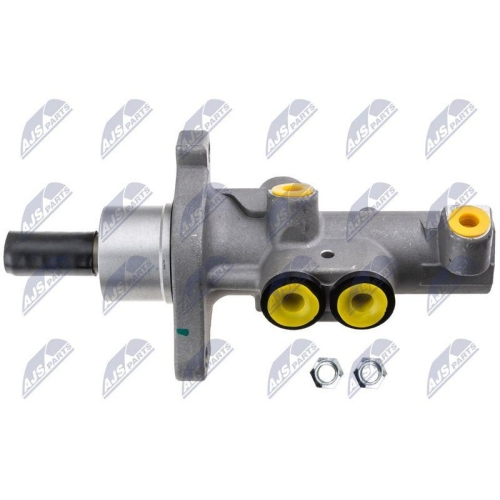 Pompa centrala frana Vw T5 1.9tdi, 2.0tdi, 2.0tsi, 2.5tdi 2003-, 7E0611019A